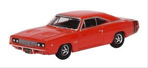 Oxford diecast 87dc68001 - oxford,
