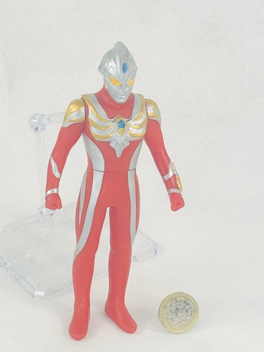 Action figure ultraman - figure, ultra