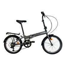 YOAC Folding Bike Alloy