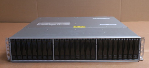 Netapp de5600 bay - netapp, 24-bay