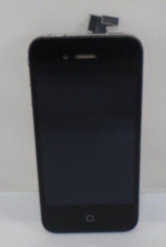 Apple iphone working or - 4,
