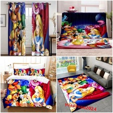 Alice Adventures in Wonderland