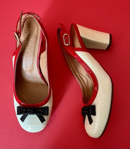 Chie mihara 40s style pale - chie,