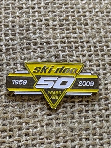 Ski doo bombardier years - ski-doo,