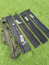 Nash 9ft D Warf Shrink Handle