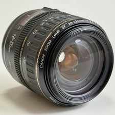 Canon EF 28-105mm f/3.5-4.5