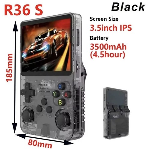 Handheld game console 20000 - game,