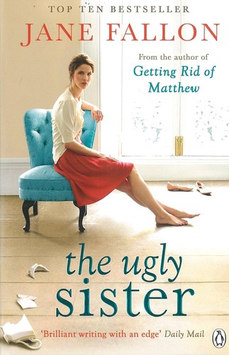 The ugly sister - the,