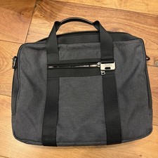 Tumi nylon large - tumi, screen