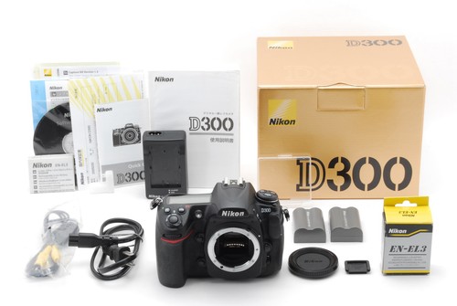 Top mint nikon d300 12 - mint],
