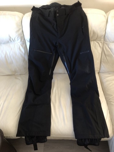 Men gortex spyder - gortex, 🕷️