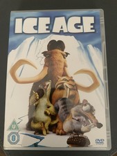 Ice Age 1-3 Collection (Box