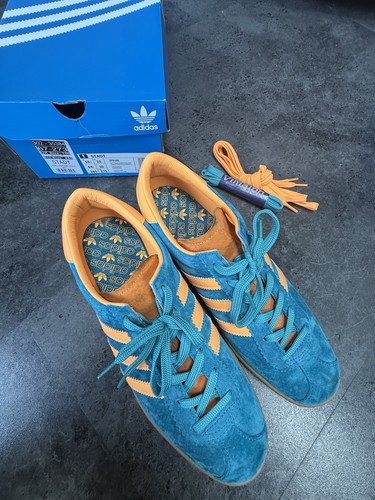 Adidas originals stadt - adidas,
