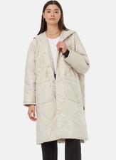 Nordstrom Tentree Maxi Puffer