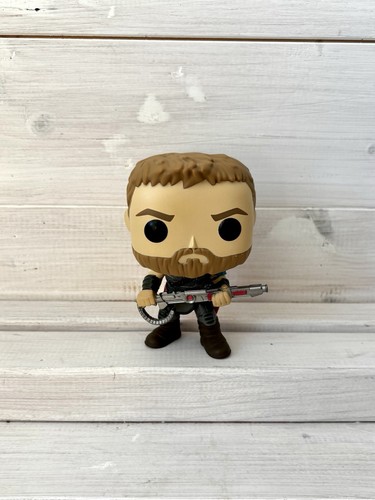 Funko pop marvel thor - funko,
