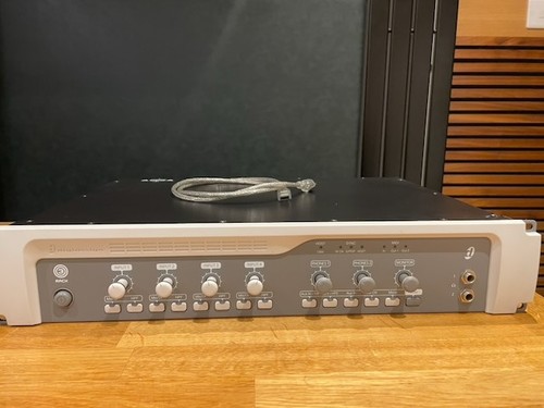 Black lion audio modded - lion, digi
