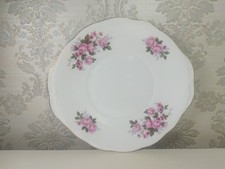 Queen Anne Vintage English