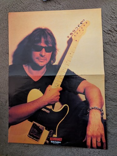 Richie sambora bon - ,