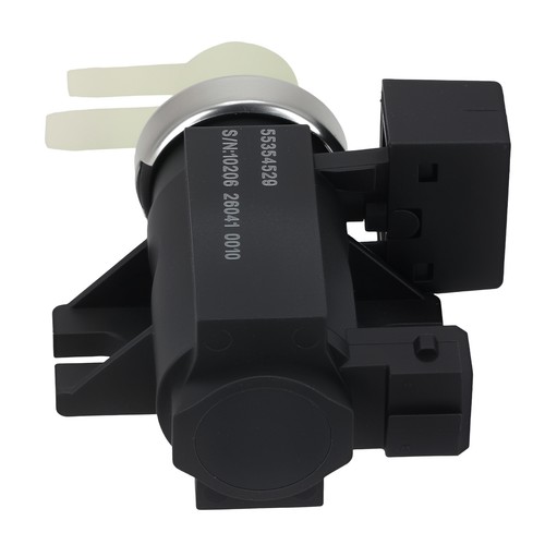 Turbo egr solenoid vacuum - turbo,