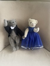 Merrythought Ballroom Dancers