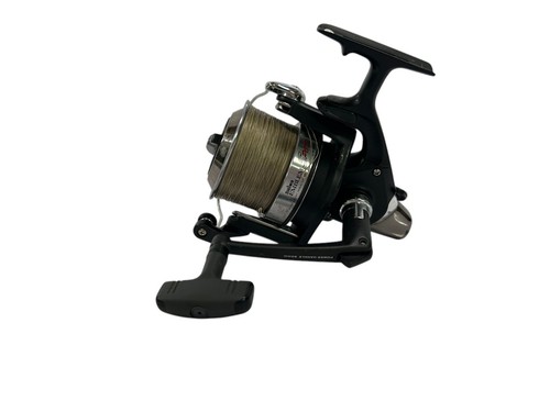 Daiwa emblem spod reel - spod, f7