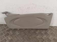 NV200 SUN VISOR NISSAN Mk1 LEFT 2009-2016 96400JX50A