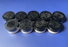 Lot (9) KVD Kat Von D Lock-it