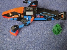 LEGO Aquazone: Deep Sea