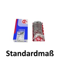 Main Bearing With Thrust