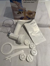 Kenwood Chef Major Pasta Maker