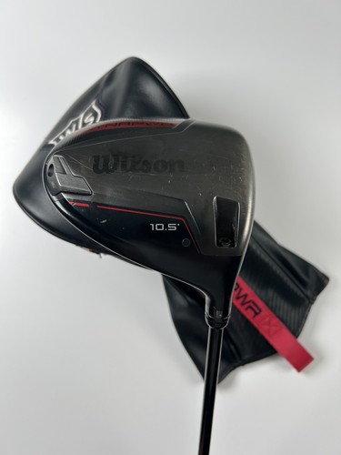 Wilson dynapower driver 10 - wilson,