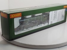Hornby R3086 LNER Green 4-6-2 Class A1 4472 Flying Scotsman - Boxed Immaculate