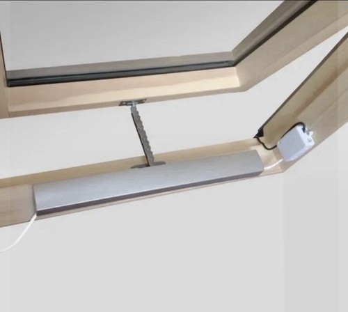 Rooflite amc100 electric roof - rooflite+,