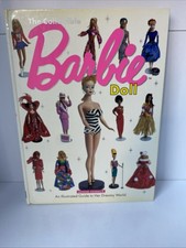 The Collectible Barbie Doll An
