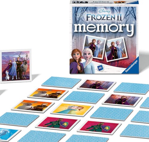 Ravensburger disney frozen - ravensburger, 2