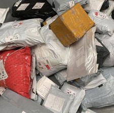 Lost Parcel Unopened Mail