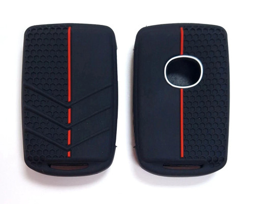 Remote key fob cover for - key,