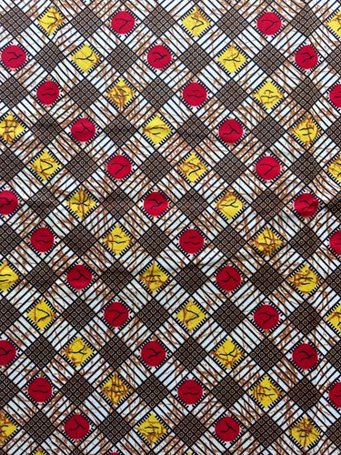 African ankara wax - ankara,