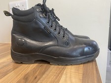Dr Martens Industrial Black