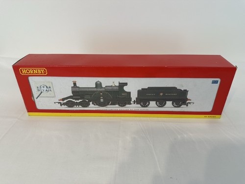 Hornby r2614 gwr - r2614,