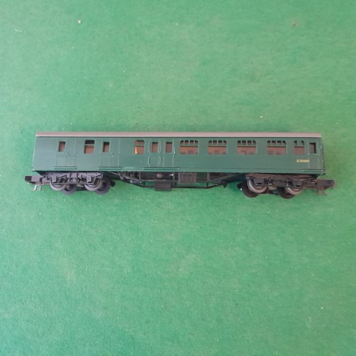Jouef playcraft british - british, rail