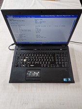 Dell Vostro 3700 Laptop i5
