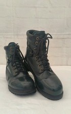Vintage LA Gear Kombat Boots