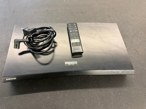Samsung ubd k8500 ultra - samsung,