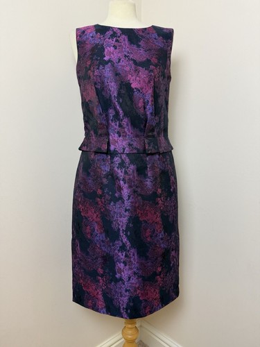 Long tall sally purple shimmer - long,