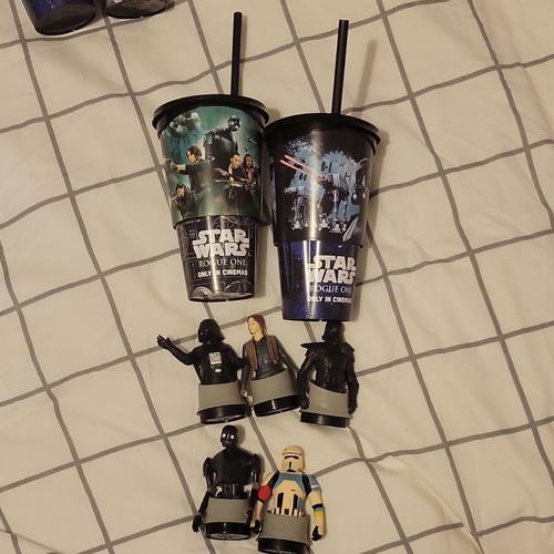 Star wars rogue - star,