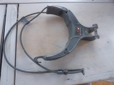 PRE LOVED MOTOCADDY S1 ~ GOLF TROLLEY PART~ UPPER BAG BRACKET ONLY ~~~