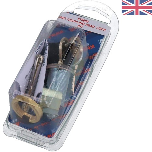 Replacement hitch lock kit - hitch,