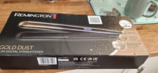 Remington Hair Straightener