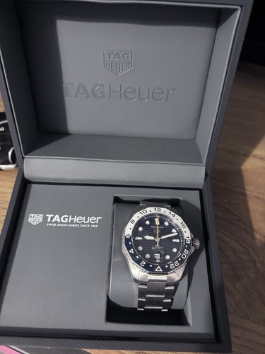 Tag heuer aquaracer - tag,